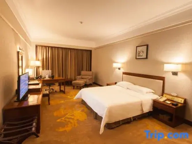 Business Double Suite