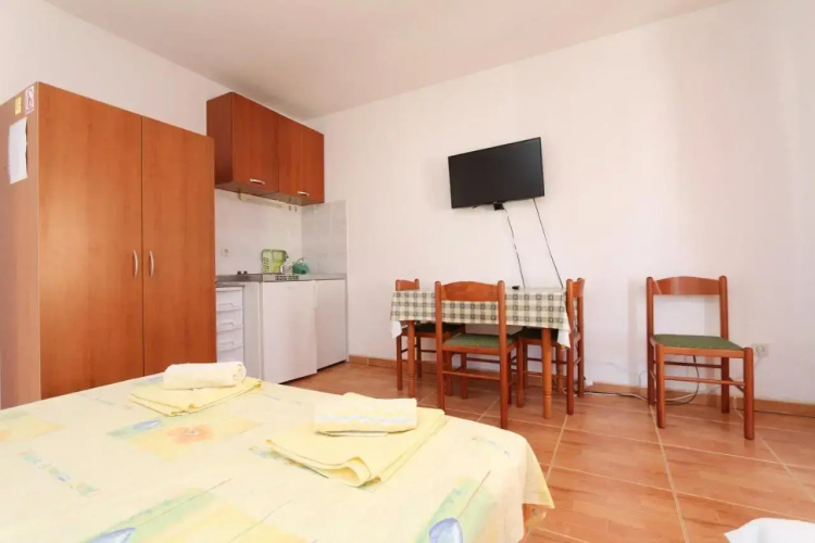 Apartments Antoneta