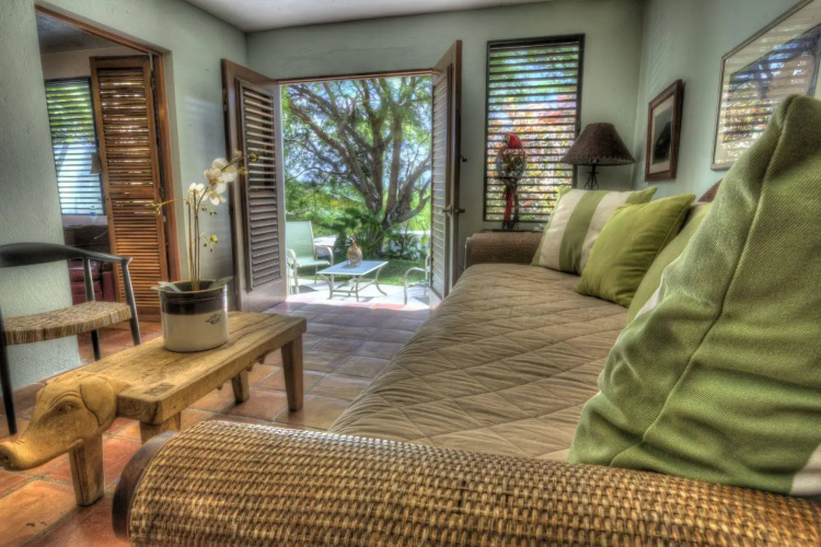 Hacienda Tamarindo