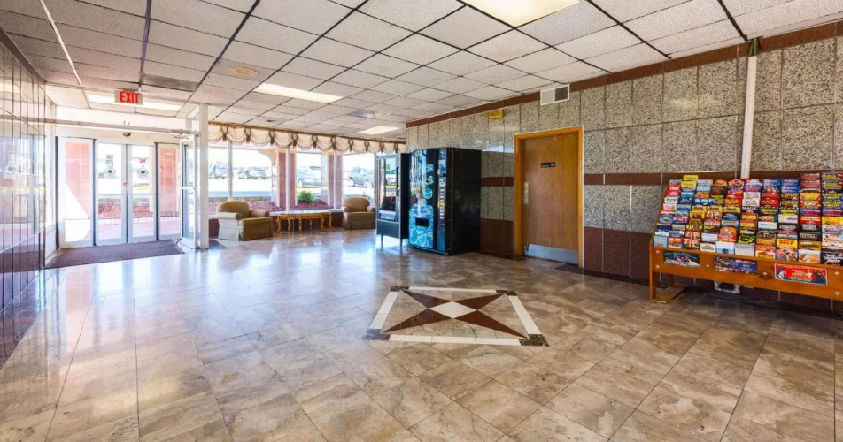 Hotel McGhee Tyson Airport