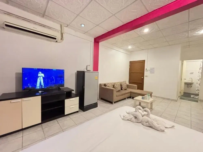 Pattaya Charm