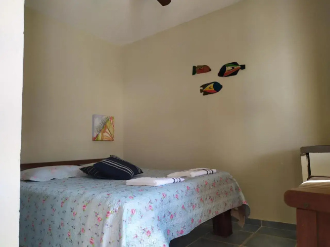Suites Casa Mar
