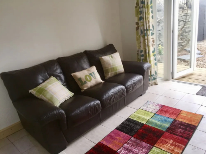 Zip Cottage Sleeps 2-3 Climb Snowdon zip World