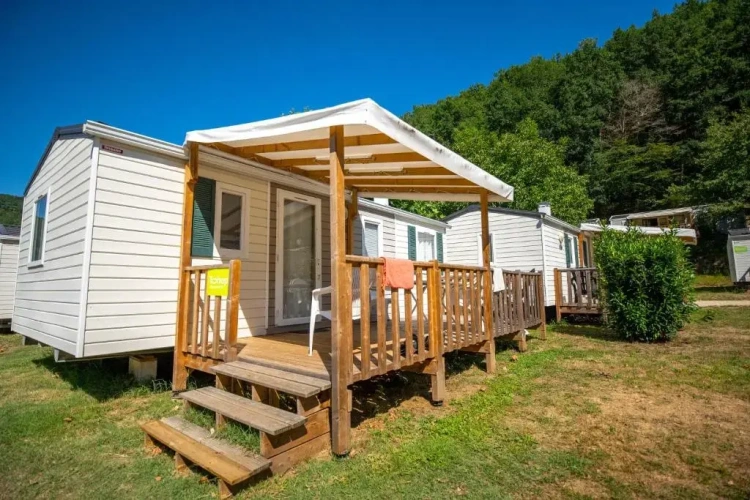 2 Bedrooms Comfort Cottage