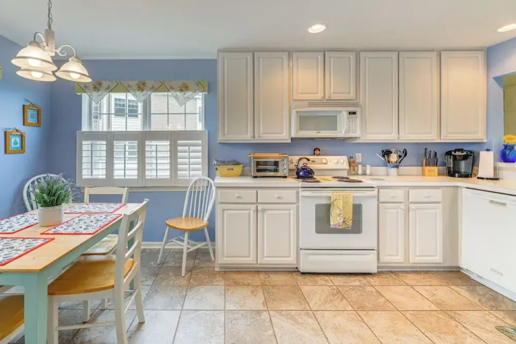 Swim, Boat & Explore: Marsh-front Gem in Delaware!