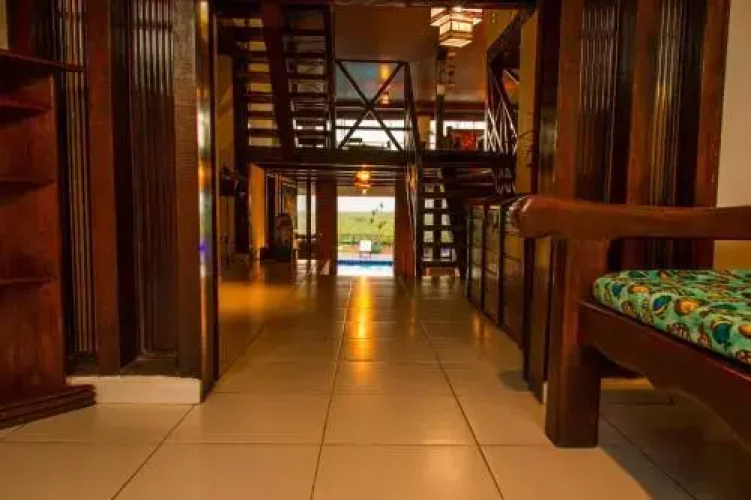 Alto do Aeroporto Hotel