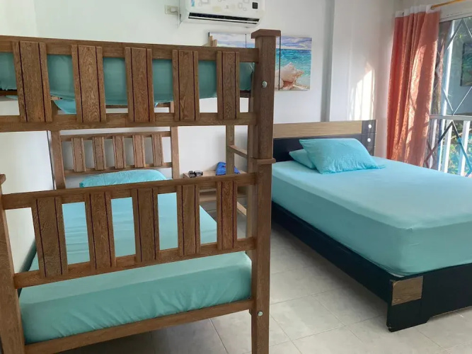 Hostal ISABELLA