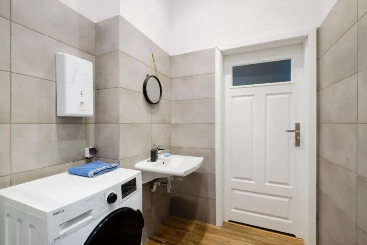 Apartamenty Starowiejska 37