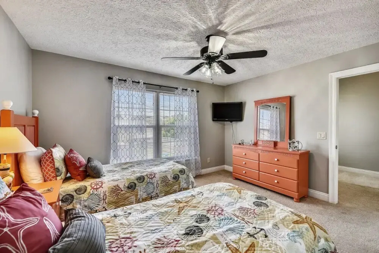 Beach Haven by Book That Condo
