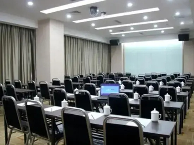 Inner Mongolia Jun Gang Hotel