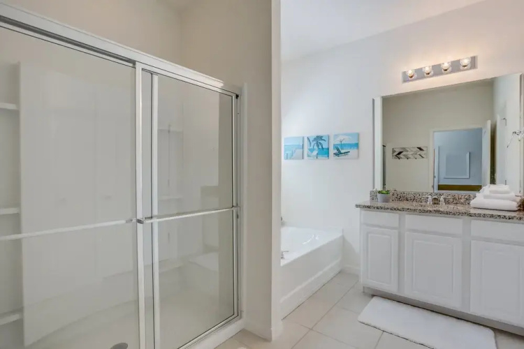Broadaok Drive Villa Solterra 6091