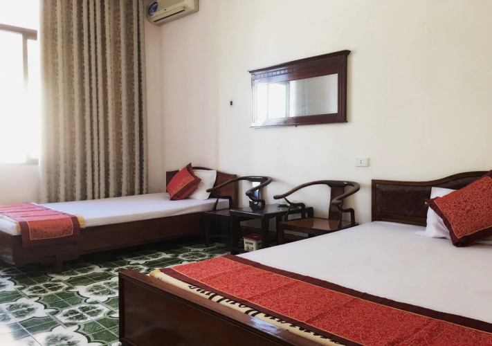 Doan Trang Hotel Halong