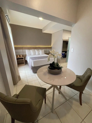 Premium Double Apartment