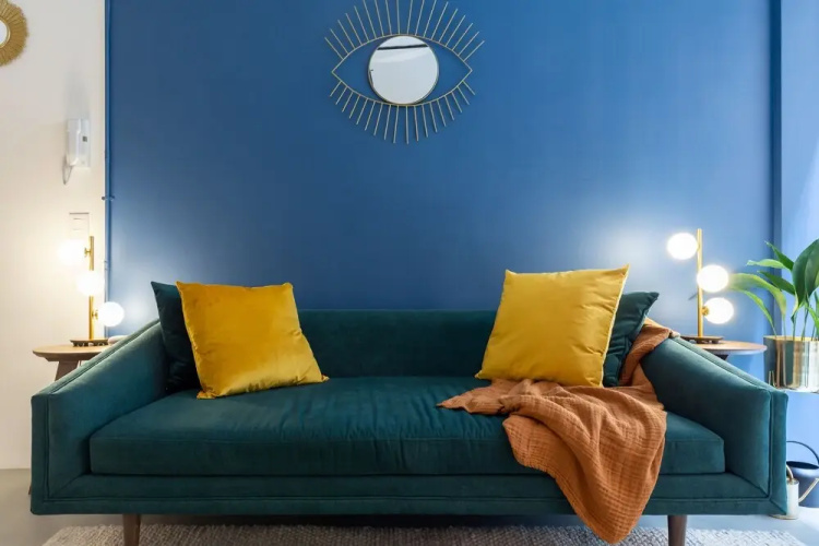 2br 2ba Romita Casa! Hi Tech & Super Modern!