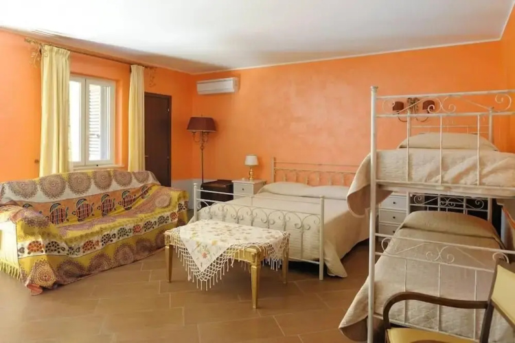 Villa Rosa B&B