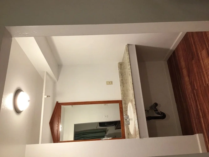 Economy Quadruple room