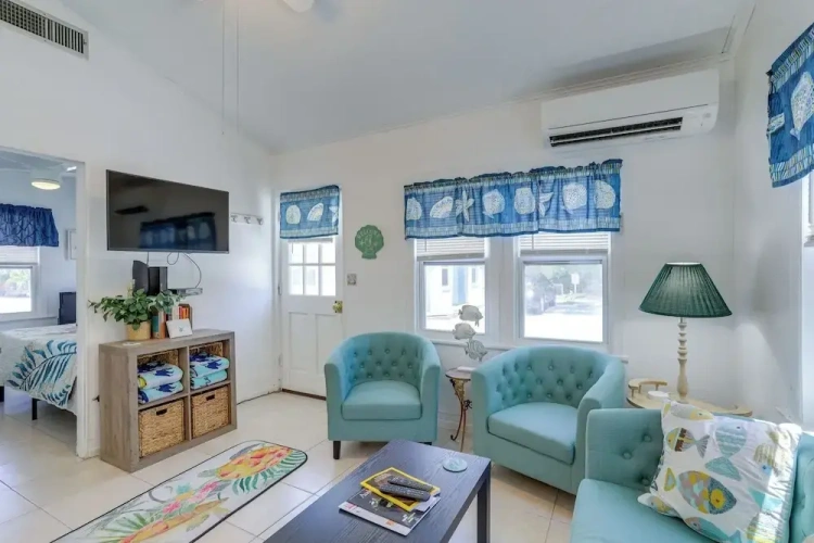 2 Bedrooms Cottage