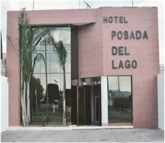 Otel görseli