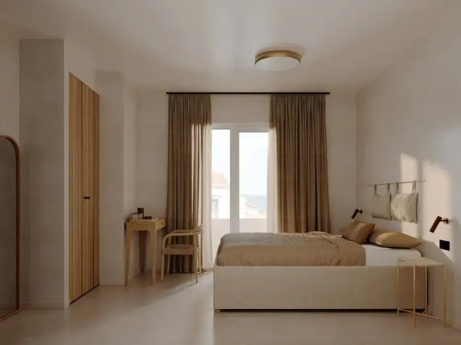 loor luxury rooms