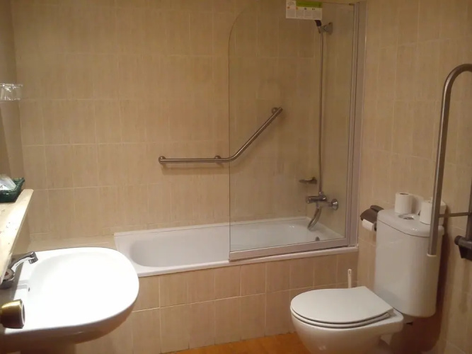 Hotel Pey Apartamentos