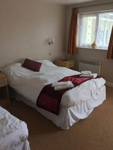 Bay Horse Inn