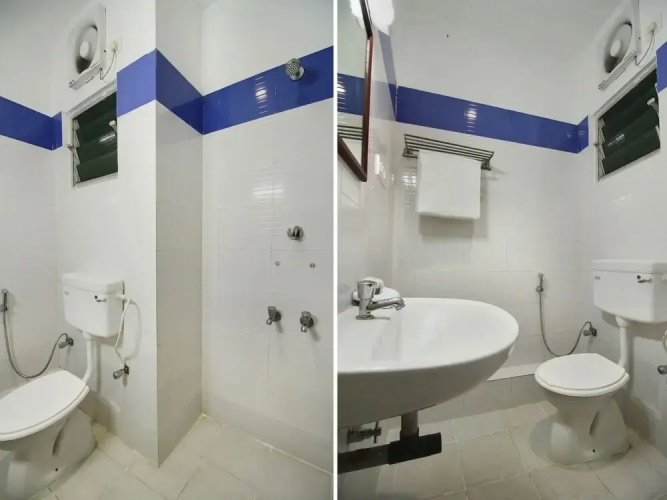 Hotel Balini by OYO