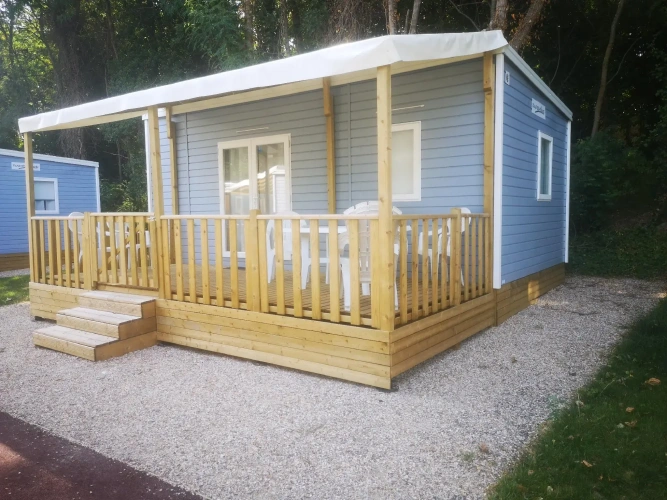 2 Bedrooms Villa