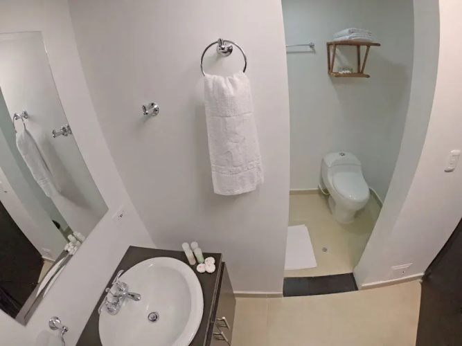 Hotel Yalconia