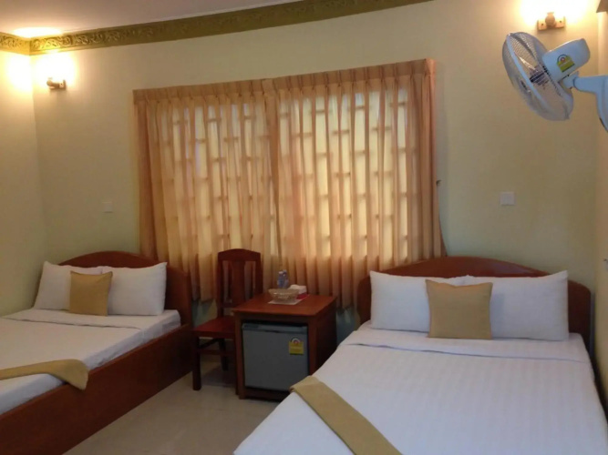 Marany Guesthouse