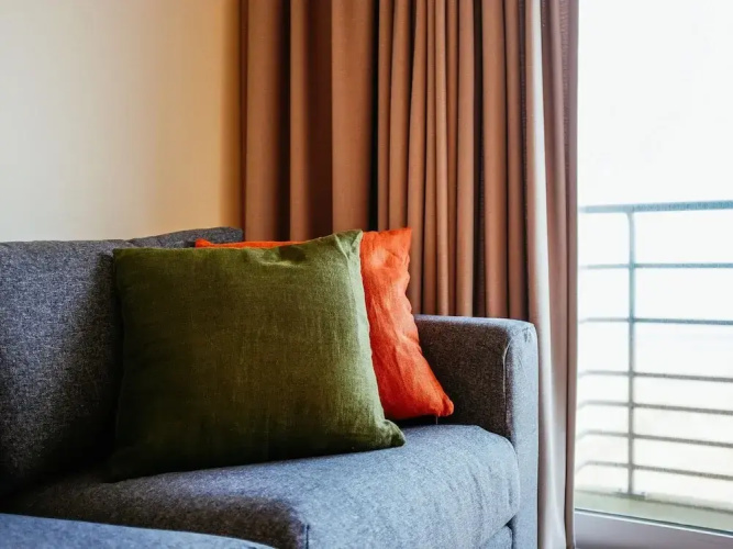 Apartment in Koksijde With Sea View
