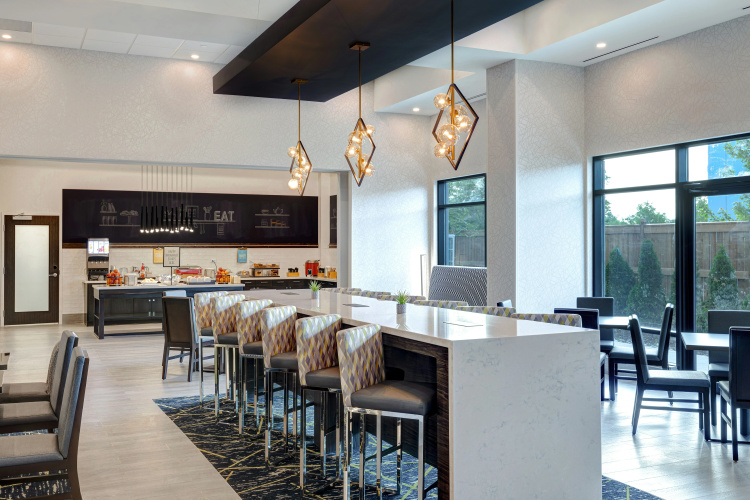 Hampton Inn & Suites by Hilton Burlington Toronto photo 23