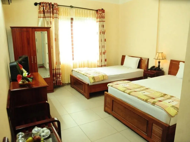 Hong Thang Hotel