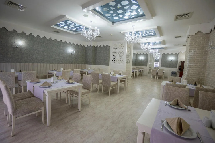 Фотография отеля