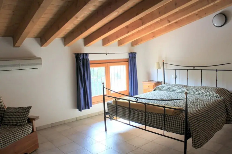 Piantelle Camping