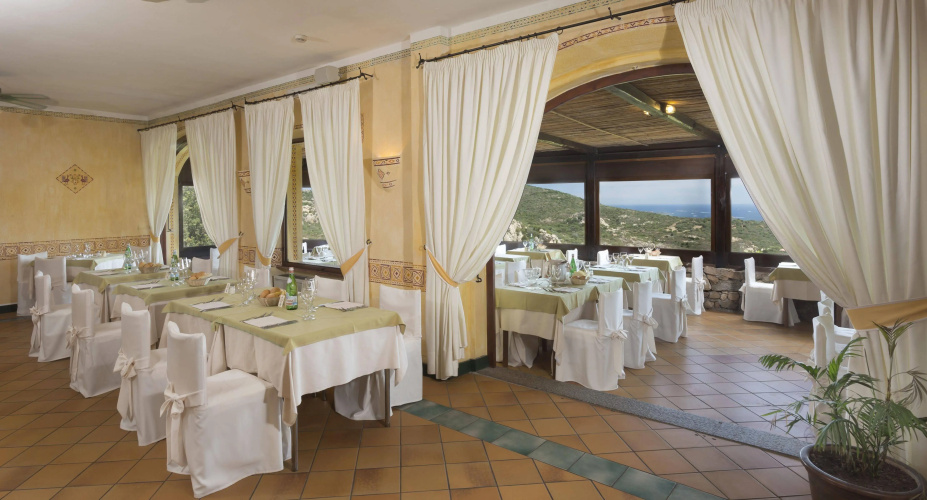 Myo Hotel Rocce Sarde photo 25