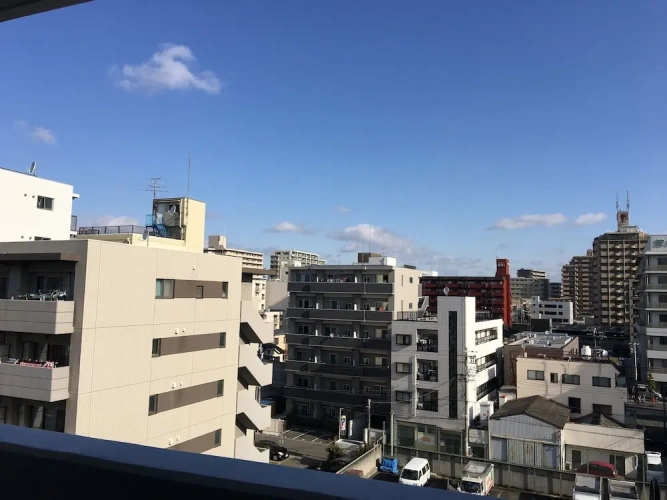 1 Bedroom Deluxe Double room