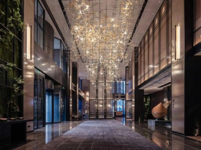 Wellton Royal Garden Hotel - Ganzhou