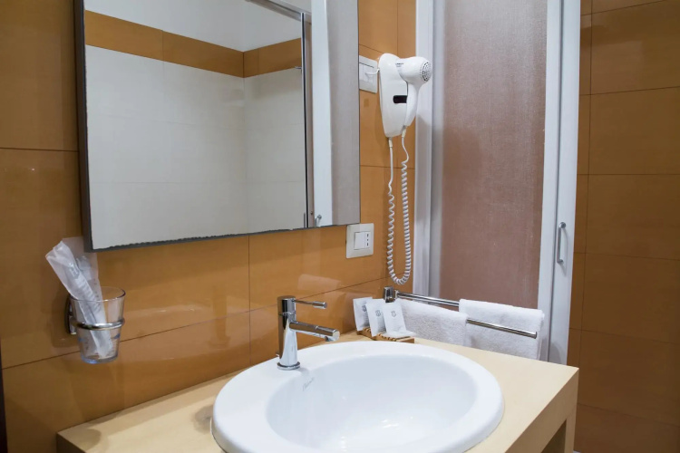 Hotel Catania Town