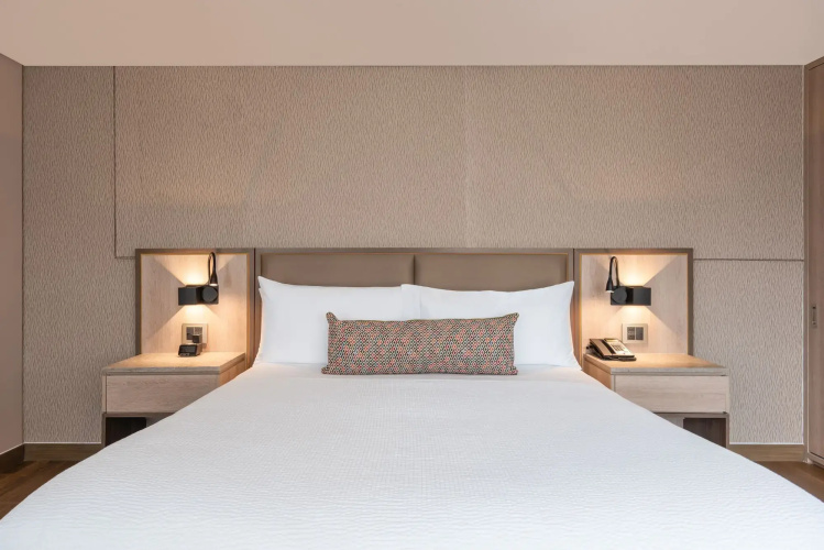 Residence Inn by Marriott Bogota