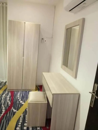 Jadeel Serviced Apartments