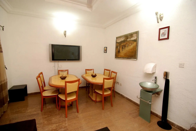 Ajoy Hotel And Suite