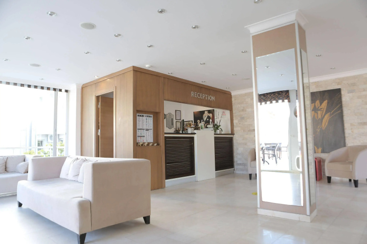 Firat Mert Hotel