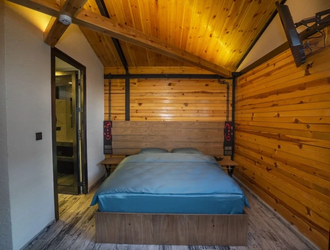 Bungalow