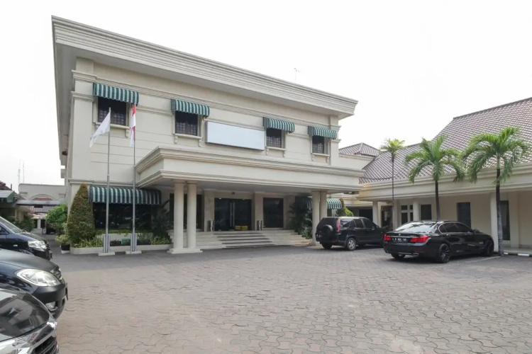 Otel görseli
