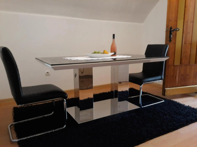 City Apartment