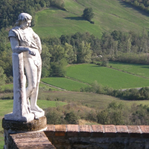 Castello di Vigoleno