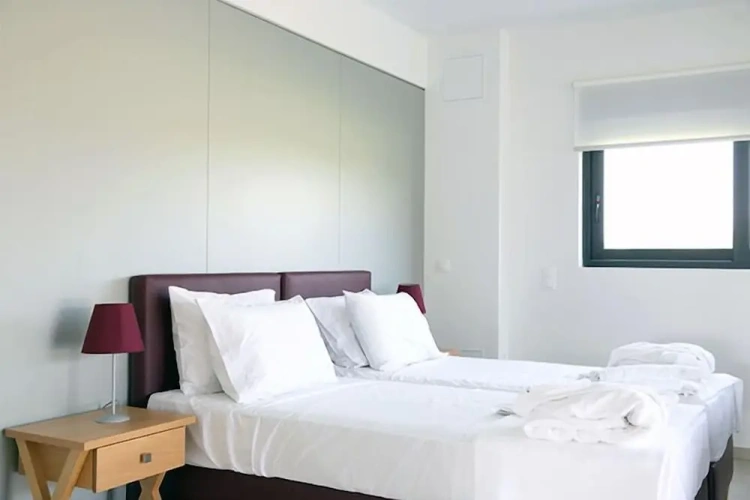 3 Bedrooms Deluxe Villa