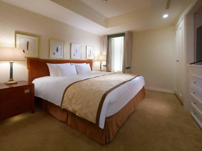 Nagoya Kanko Hotel