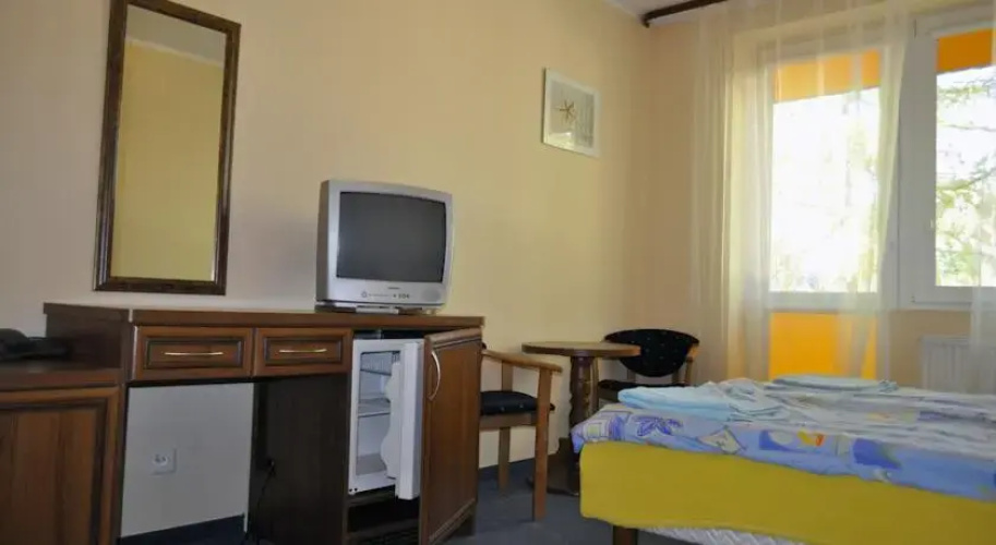 Pensjonat Resident