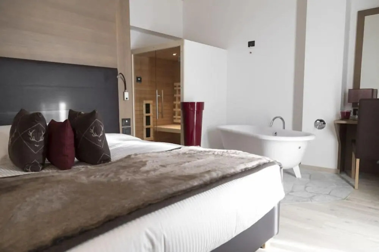Hotel San Giacomo Spa&Gourmet